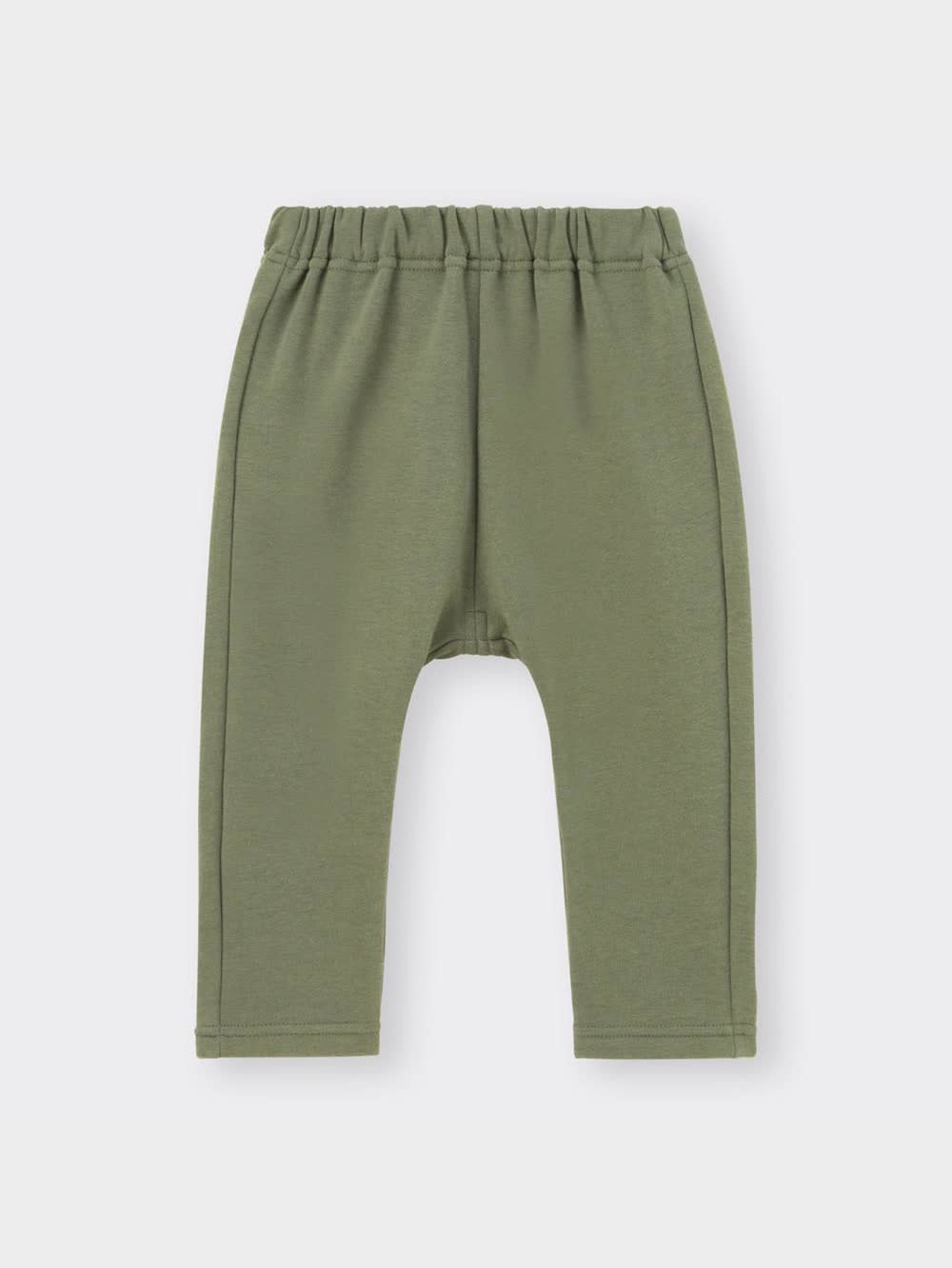 GU公式 | BABY(TODDLER)サマナルパンツ(裏フリース)