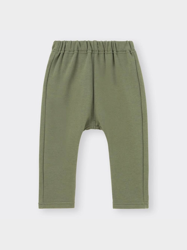 BABY(TODDLER)サマナルパンツ(裏フリース)