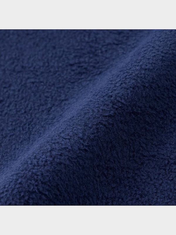 BABY(TODDLER)サマナルパンツ(裏フリース)