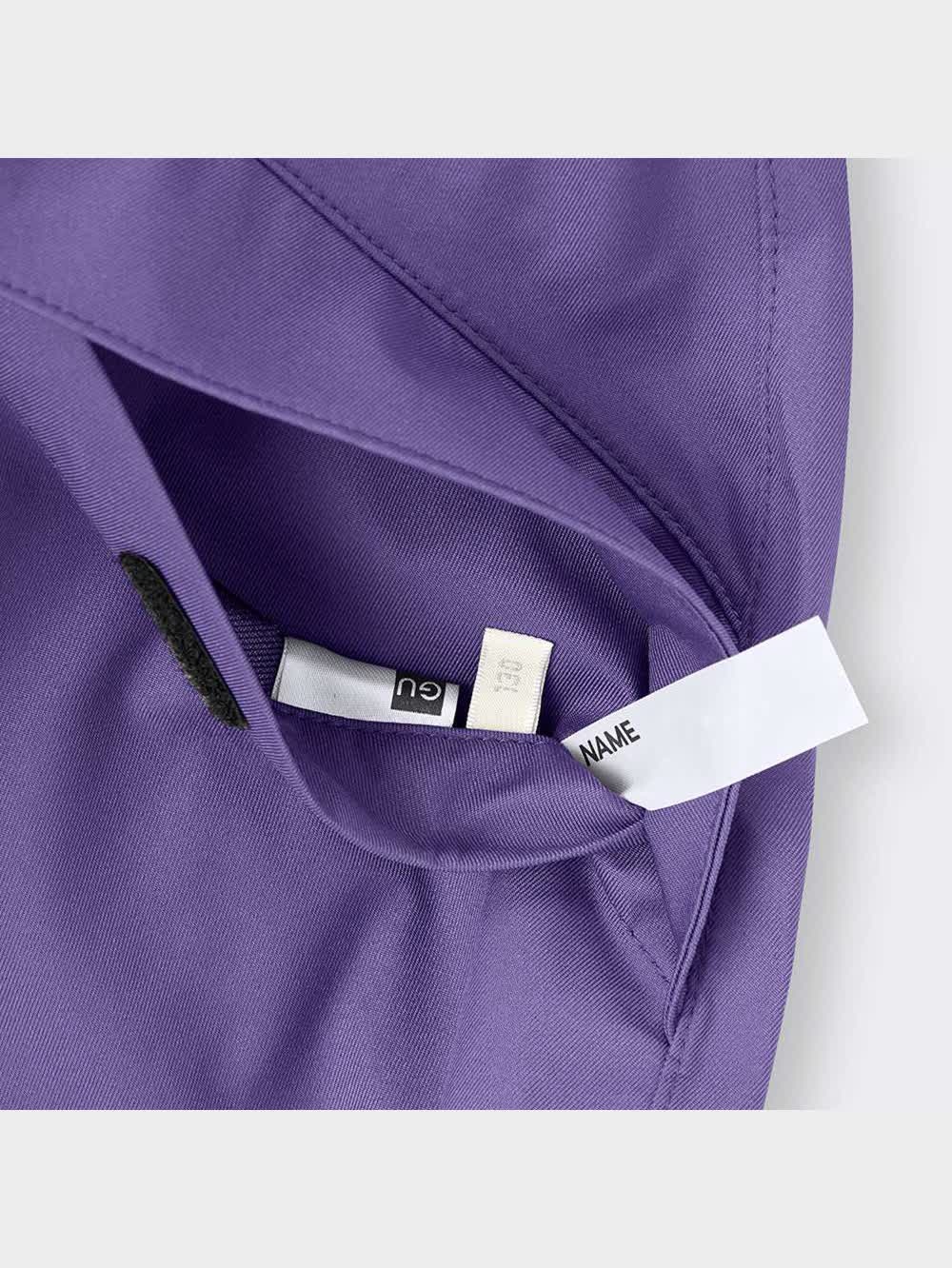 ブランドガール様 GU公式 | KIDS(男女兼用)マルチブロックマウンテンパーカ+E