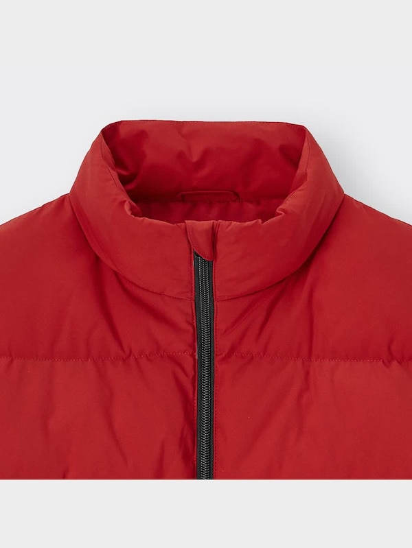 BOYSヒートパデッドブルゾン