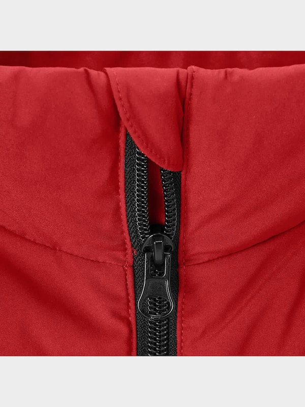 BOYSヒートパデッドブルゾン