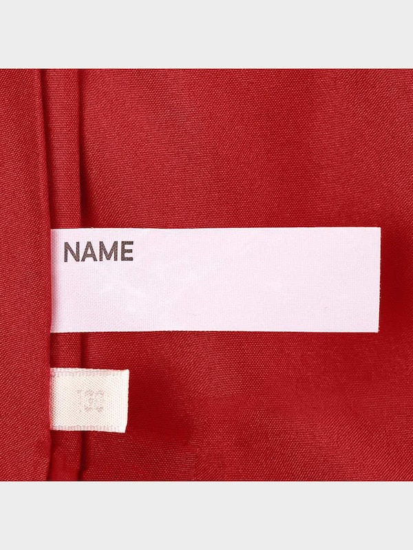 BOYSヒートパデッドブルゾン