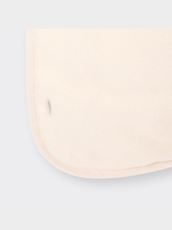 GIRLSヒートパデッドボアキルティングコート