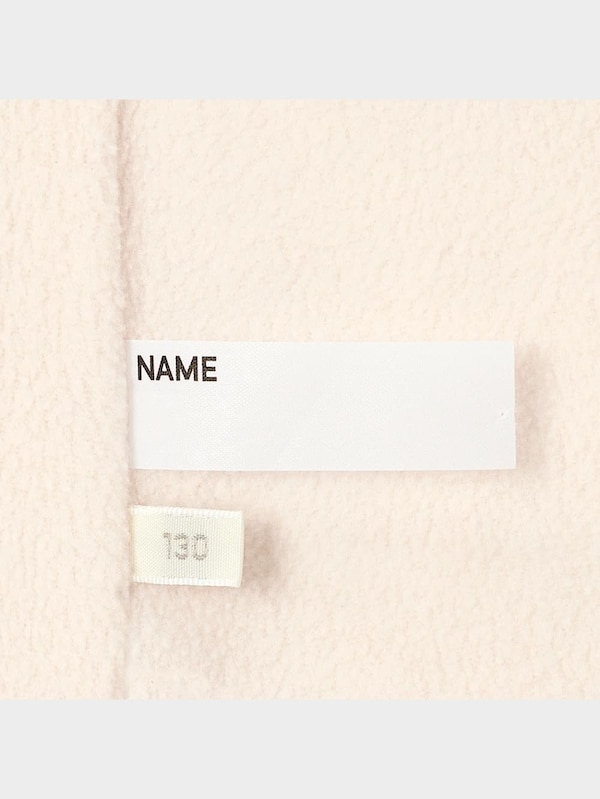 GIRLSヒートパデッドボアキルティングコート