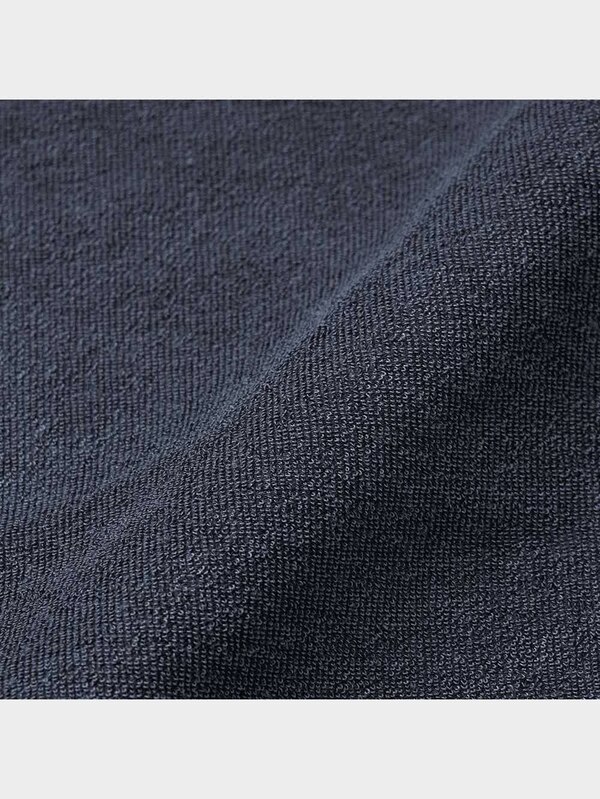 パイルパジャマ(長袖&ロングパンツ)