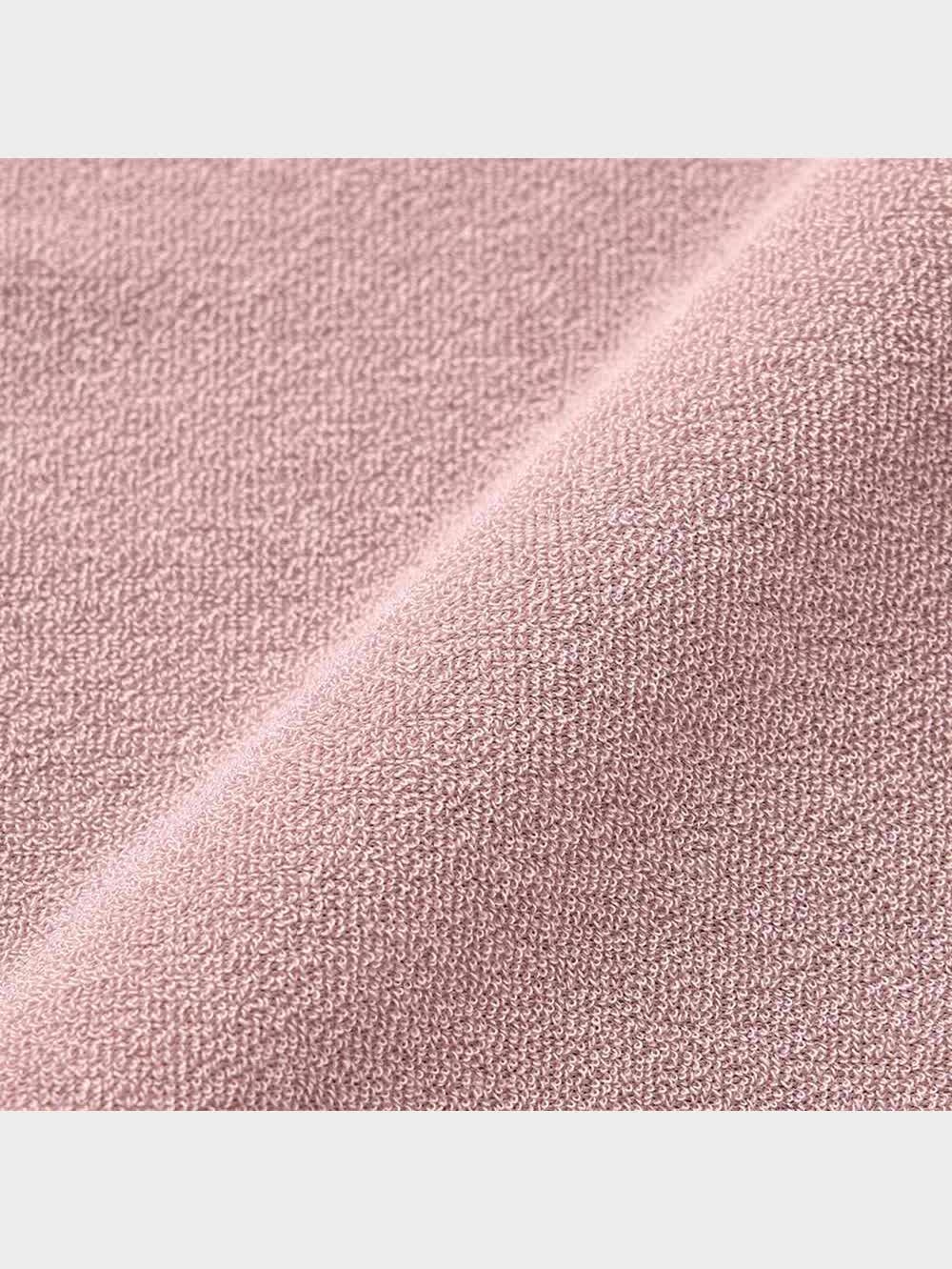 GU公式 | パイルパジャマ(長袖&ロングパンツ)