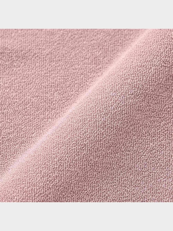 パイルパジャマ(長袖&ロングパンツ)