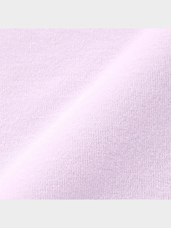 パイルパジャマ(長袖&ロングパンツ)