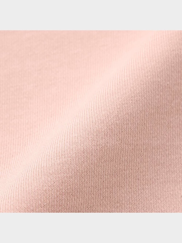 ソフトスウェットセット(長袖&ロングパンツ)(クマ)