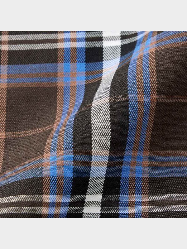 KIDS(男女兼用)シェフシャツジャケット(長袖)+X(セットアップ可能)