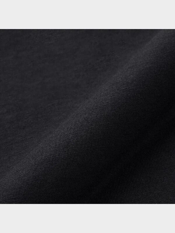 KIDS(男女兼用)コットングラフィックT(長袖)(ハンバーガー)+E