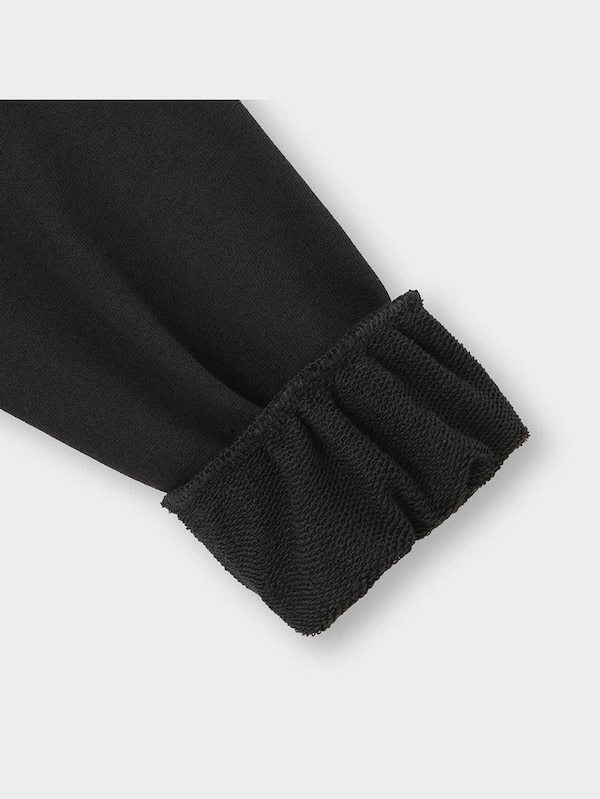 GIRLSグラフィックスウェットプルオーバー(長袖)(アイスクリーム)