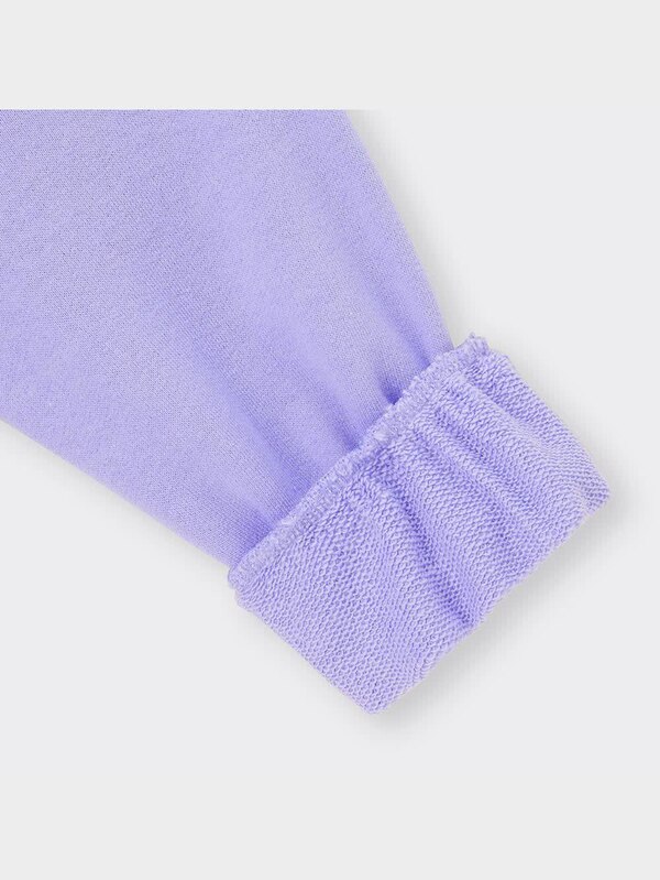 GIRLSグラフィックスウェットプルオーバー(長袖)(カップケーキ)