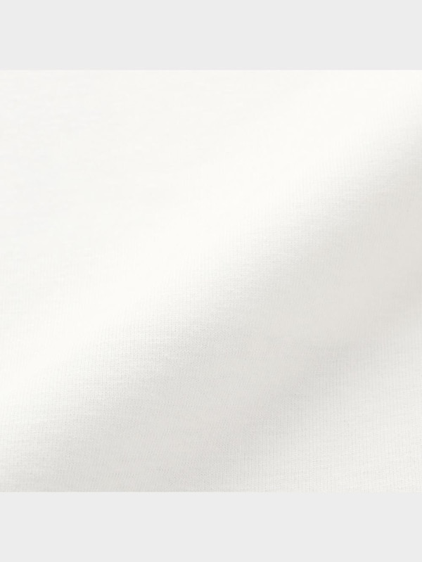 GIRLSコットングラフィックビッグT(長袖)(フォト)