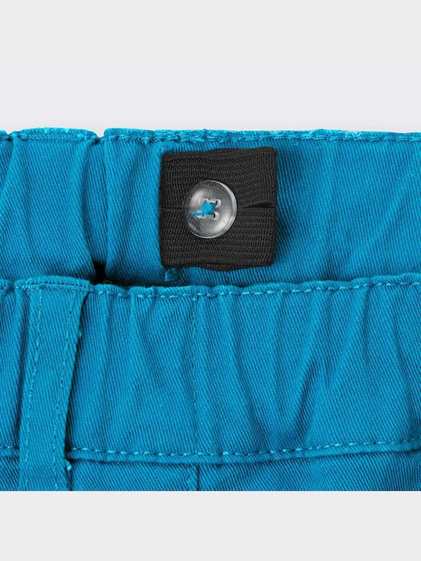 KIDS(男女兼用)のびのびストレートパンツ