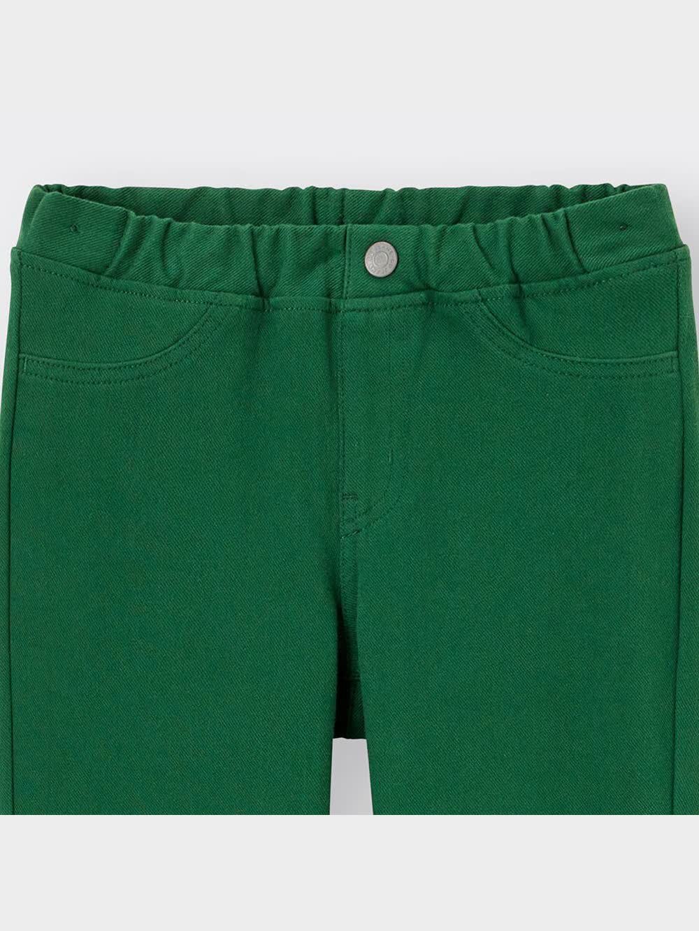 GU公式 | KIDS(男女兼用)ヌクヌクストレッチスキニーパンツ