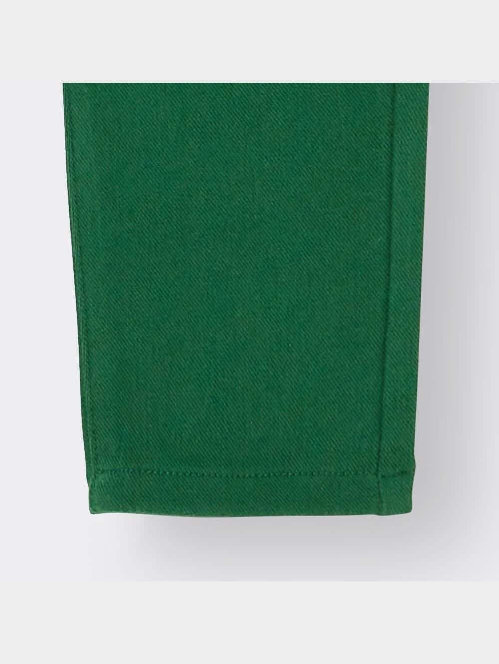 GU公式 | KIDS(男女兼用)ヌクヌクストレッチスキニーパンツ