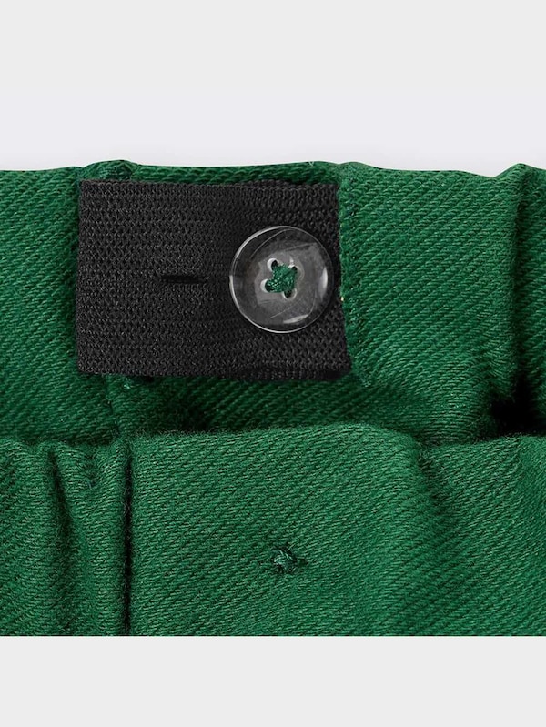 KIDS(男女兼用)ヌクヌクストレッチスキニーパンツ