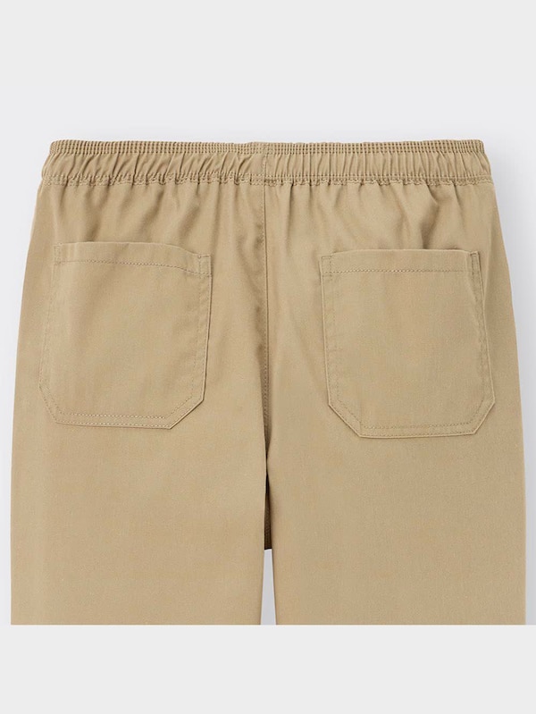 KIDS(男女兼用)シェフパンツ