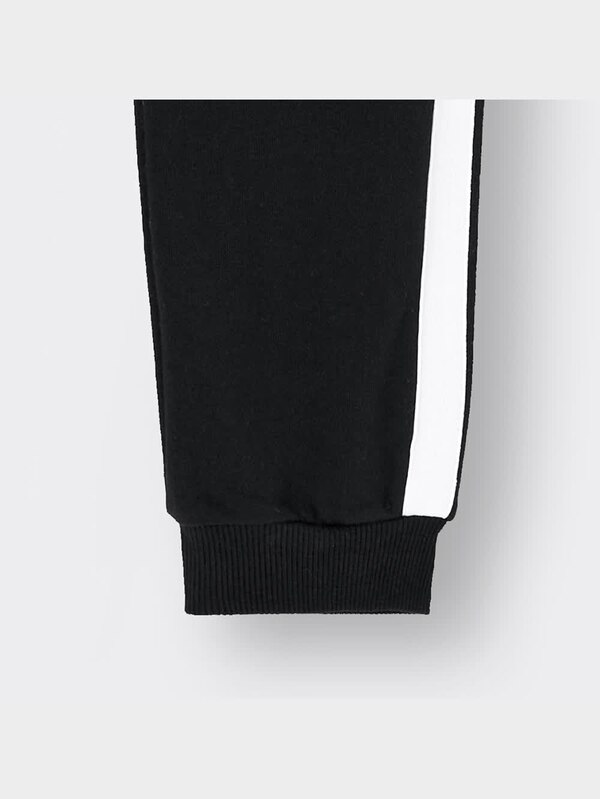 BOYSサイドラインジョガーパンツ+E