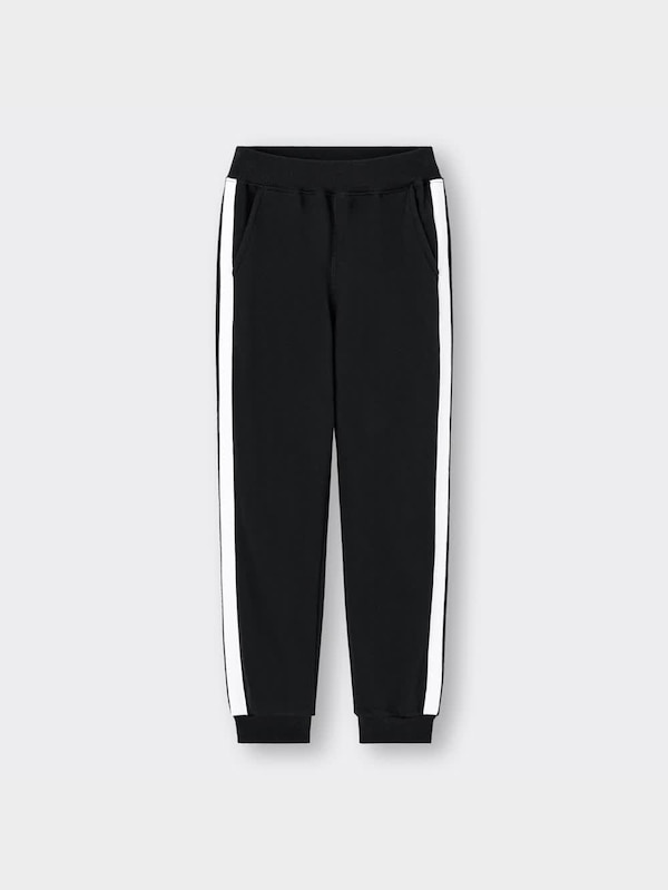 BOYSサイドラインジョガーパンツ+E