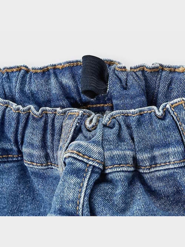 GIRLSフロントボタンショートパンツ