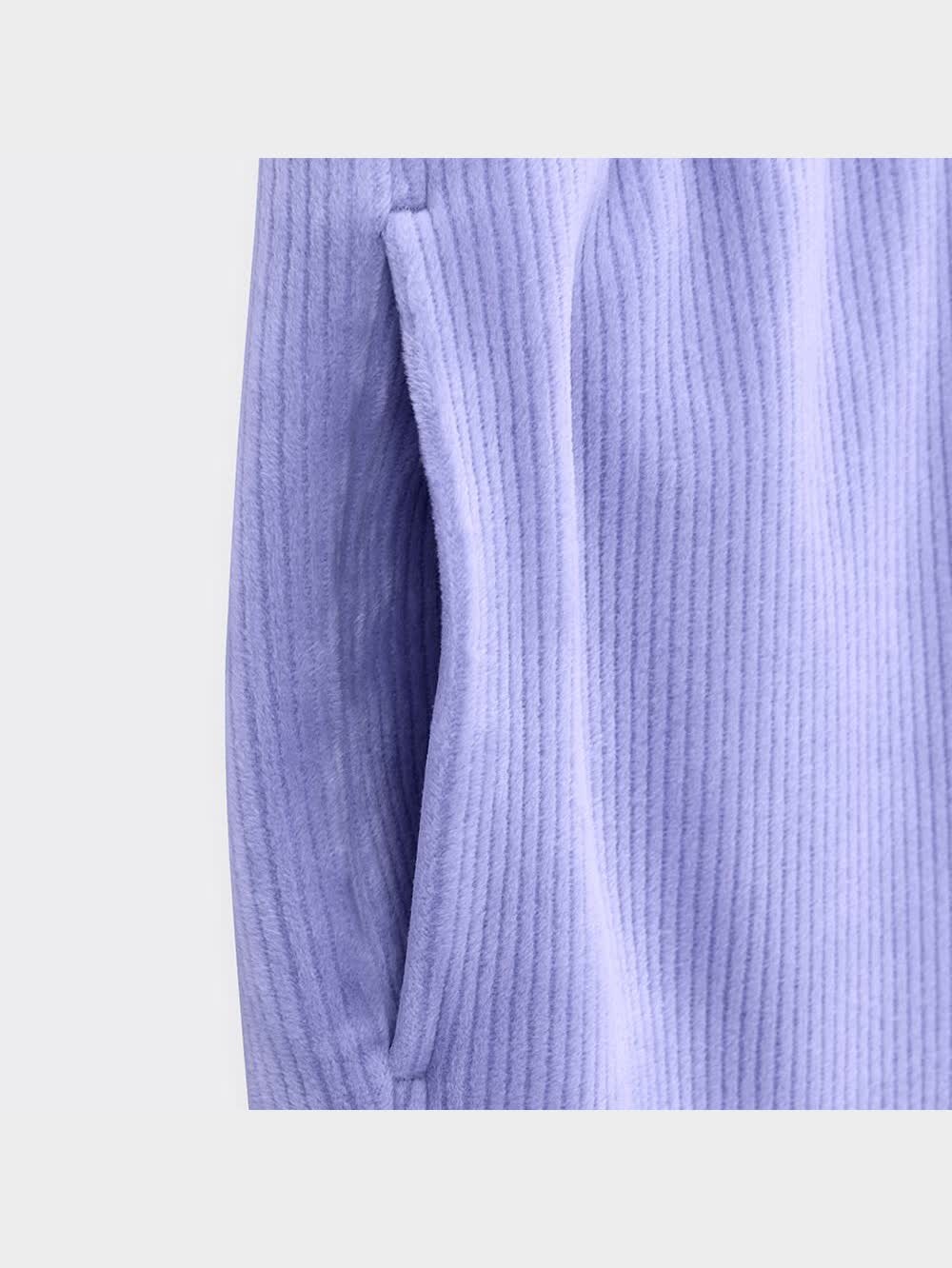 (8/31にこのページは消します)ご予約 GU公式 | GIRLSヌクヌクニットコールフレアパンツ