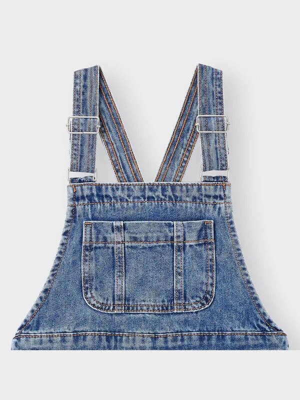 GIRLSサロペットスカート+E