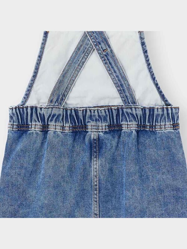 GIRLSサロペットスカート+E