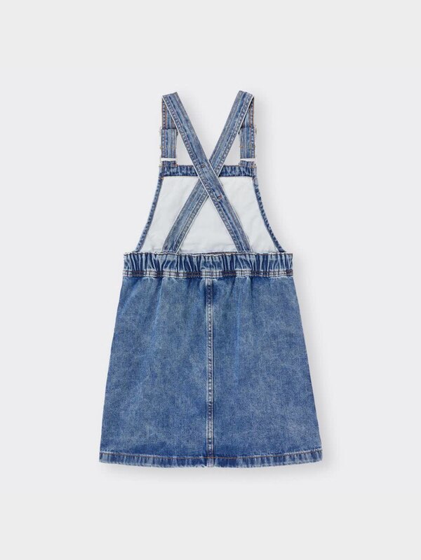 GIRLSサロペットスカート+E