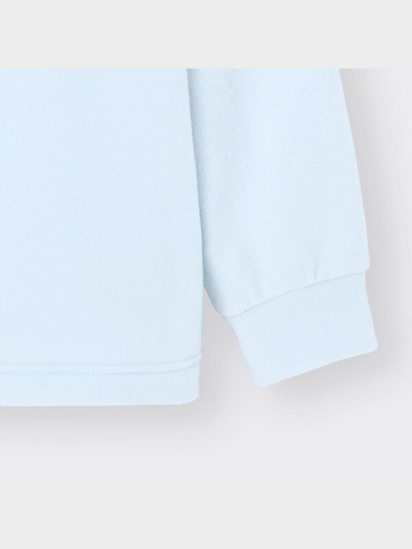 GIRLSフリースラウンジセット(長袖&ロングパンツ)(キャット)