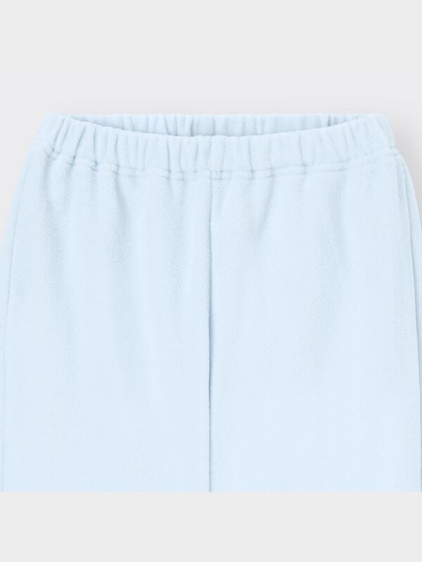 GIRLSフリースラウンジセット(長袖&ロン  グパンツ)(キャット)