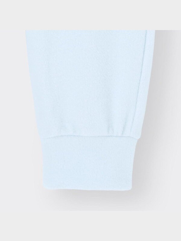 GIRLSフリースラウンジセット(長袖&ロングパンツ)(キャット)