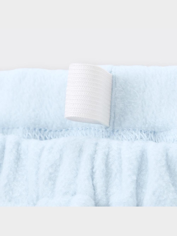 GIRLSフリースラウンジセット(長袖&ロングパンツ)(キャット)