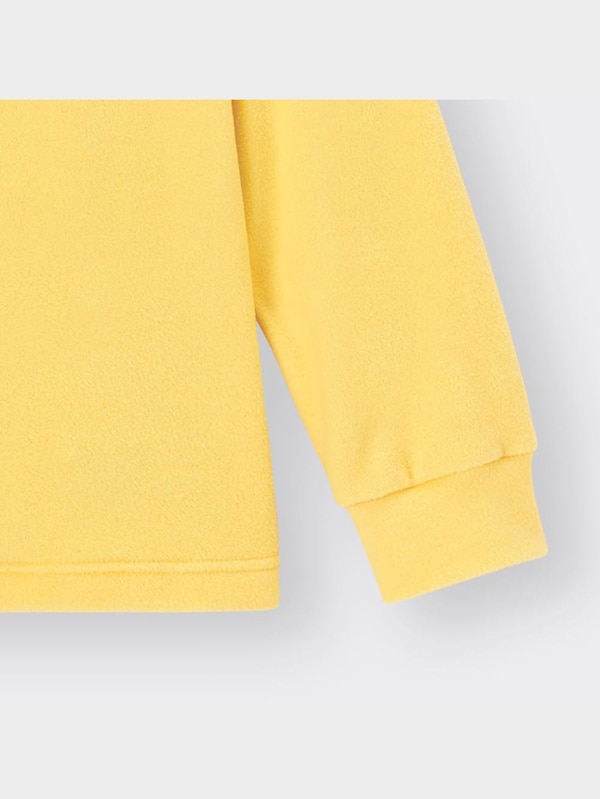 KIDS(男女兼用)フリースラウンジセット(長袖&ロングパンツ) Pokemon 1