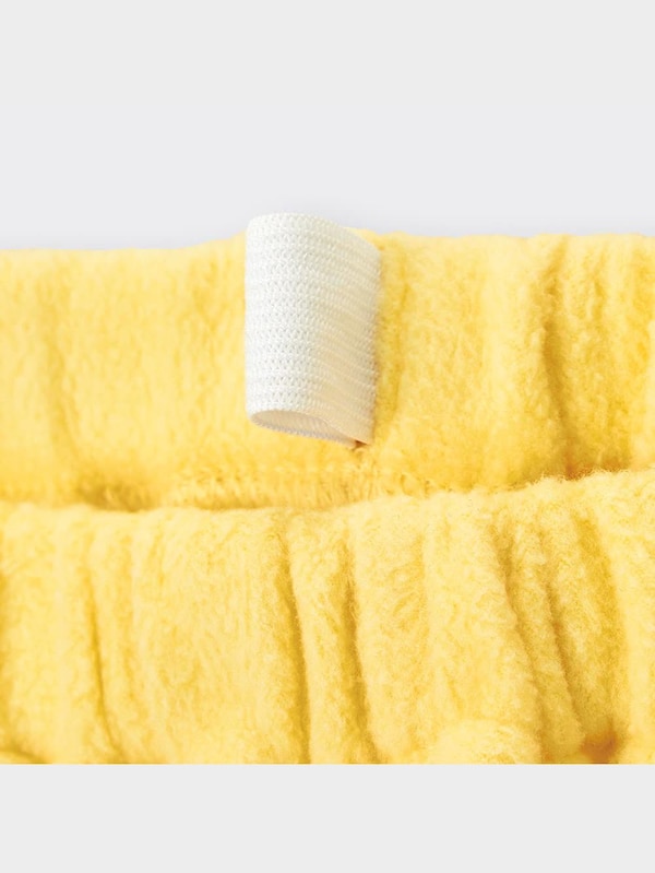 KIDS(男女兼用)フリースラウンジセット(長袖&ロングパンツ) Pokemon 1