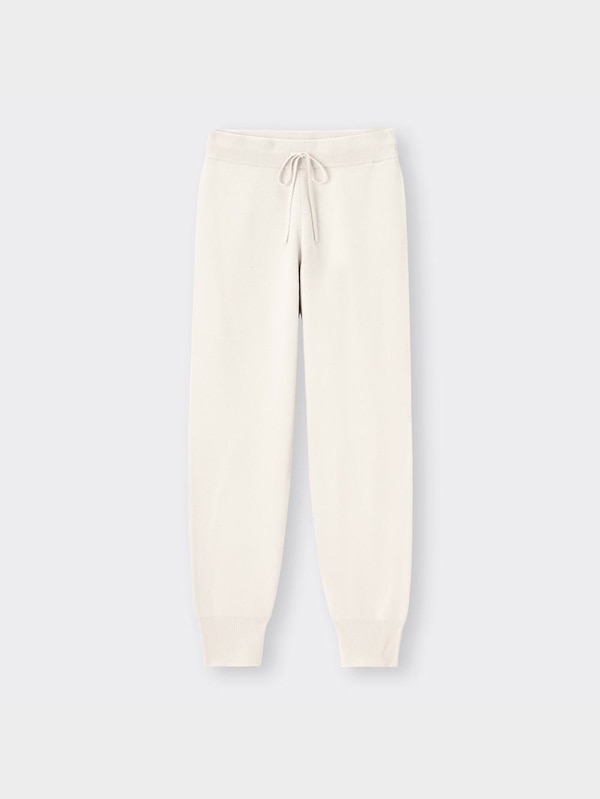 ニットジョガーパンツRS+E