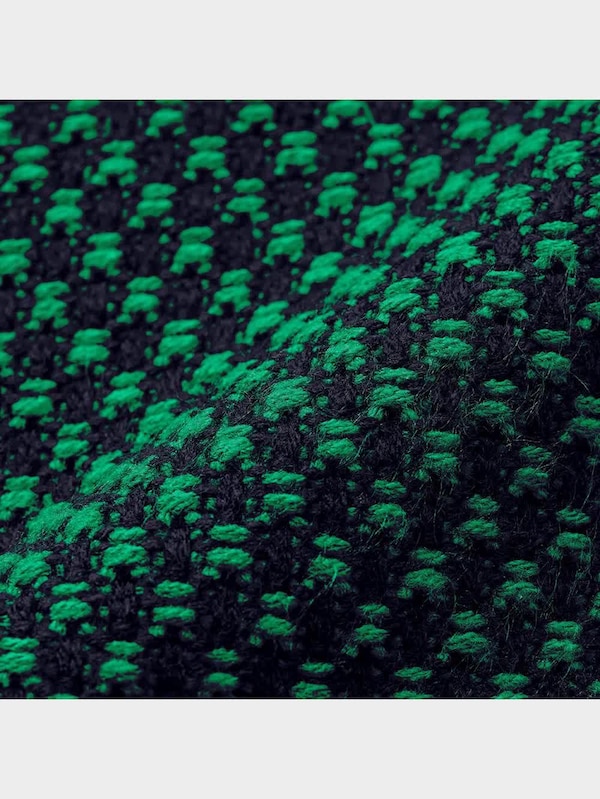 ボーイフレンドカーディガン(長袖)(リンクス)RS+E