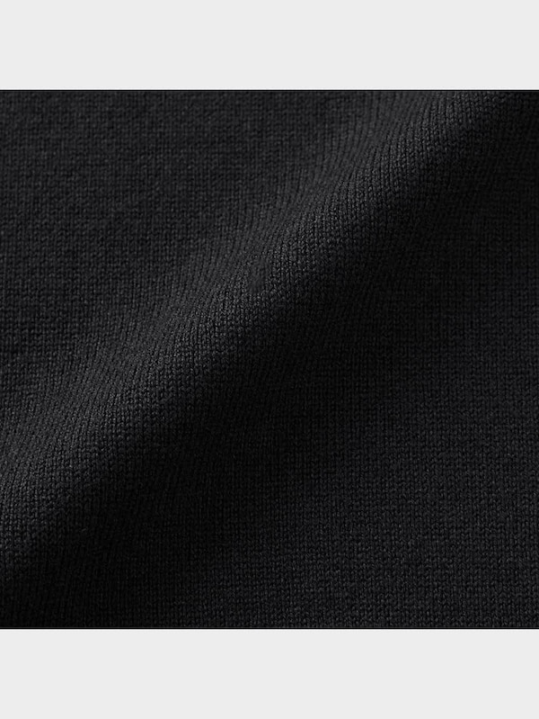 ボウタイセーター(ノースリーブ)Z+X