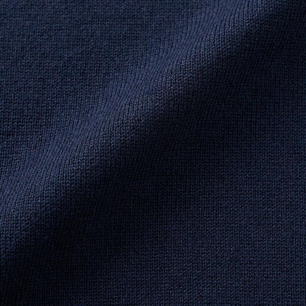 GU公式 | ボウタイセーター(ノースリーブ)Z+X | ファッション通販サイト
