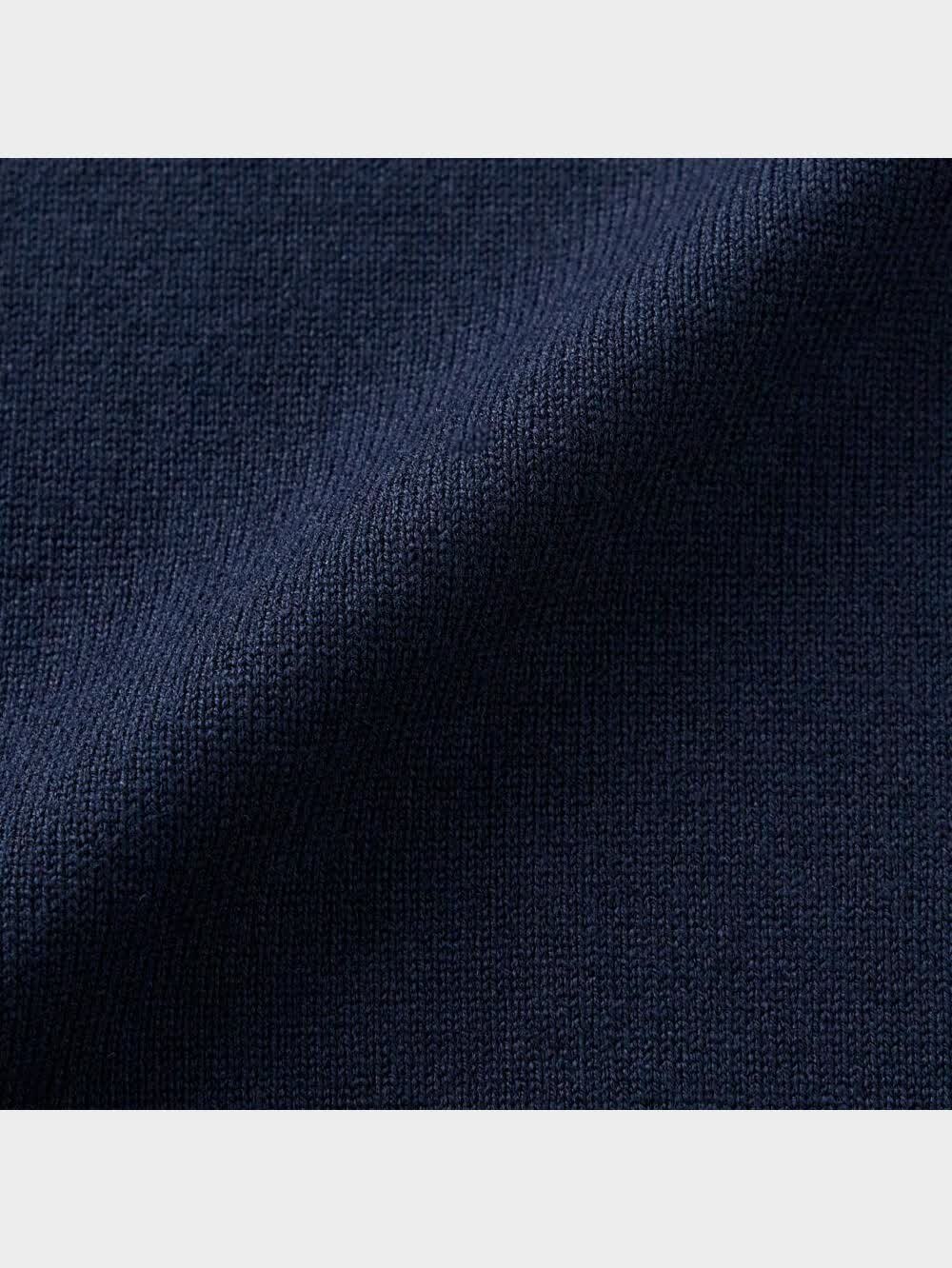 ハッピー GU公式 | ボウタイセーター(ノースリーブ)Z+X