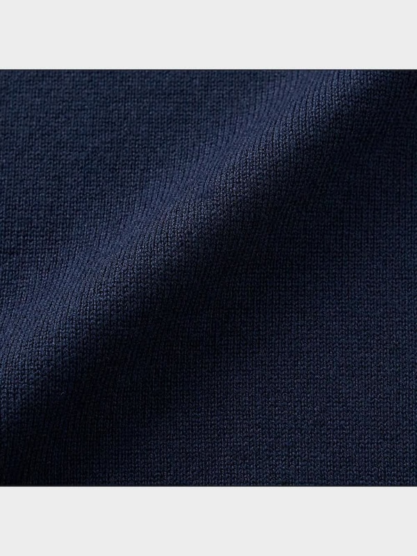 ボウタイセーター(ノースリーブ)Z+X