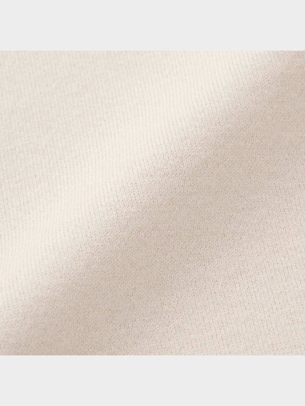 actさん専用 GU公式 | レーストリムパフスリーブセーター(長袖)Z