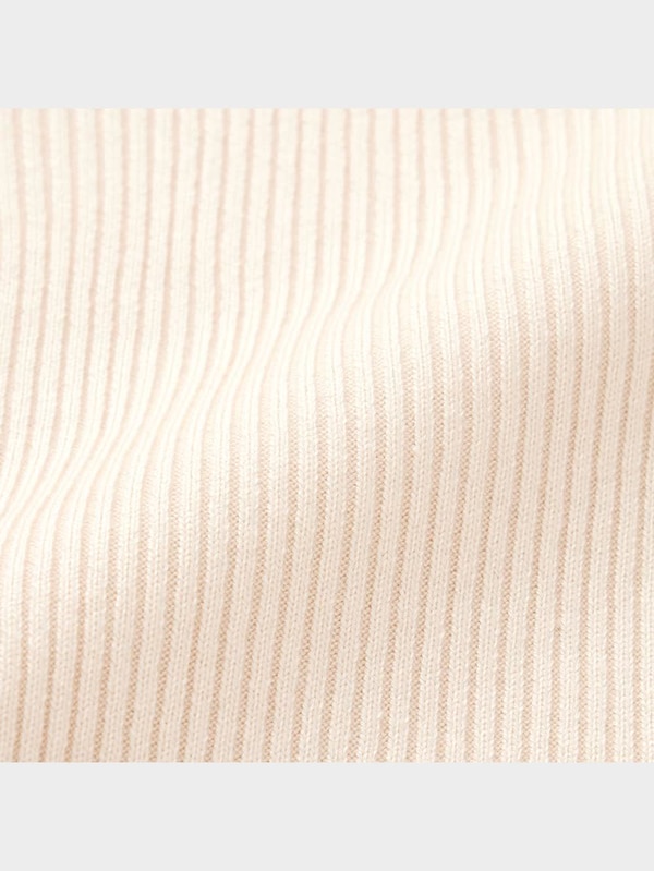 ボウタイニットワンピース(長袖)Z