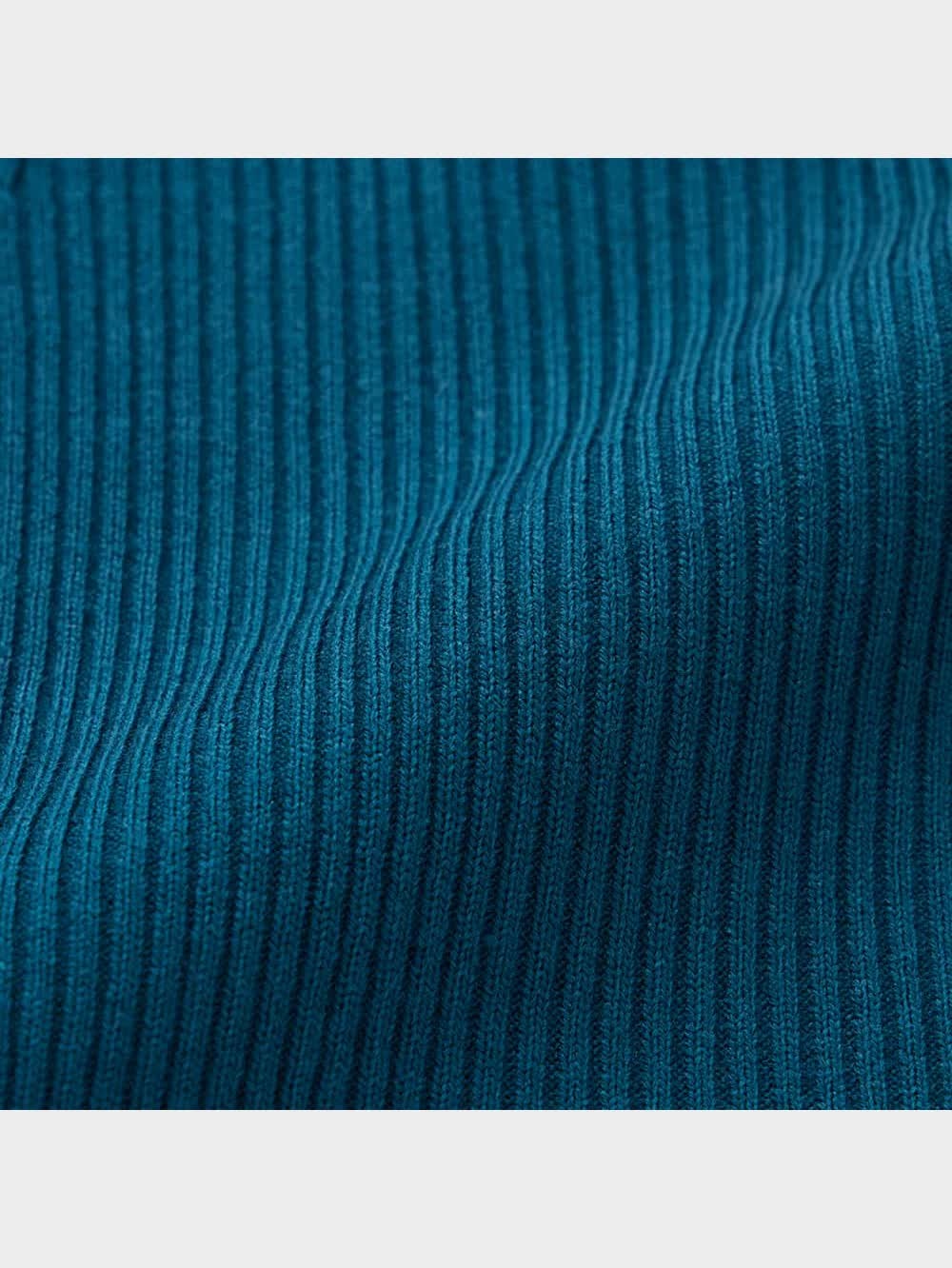 GU公式 | ボウタイニットワンピース(長袖)Z