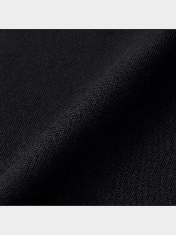 ミドルライズフレアジーンズ(丈標準73.0～77.0cm)