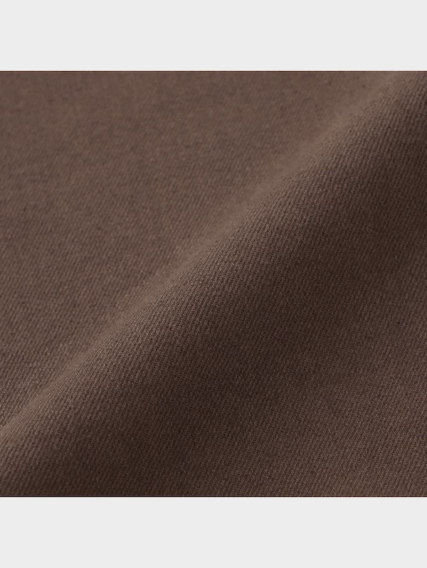 ミドルライズフレアジーンズ(丈標準73.0～77.0cm)