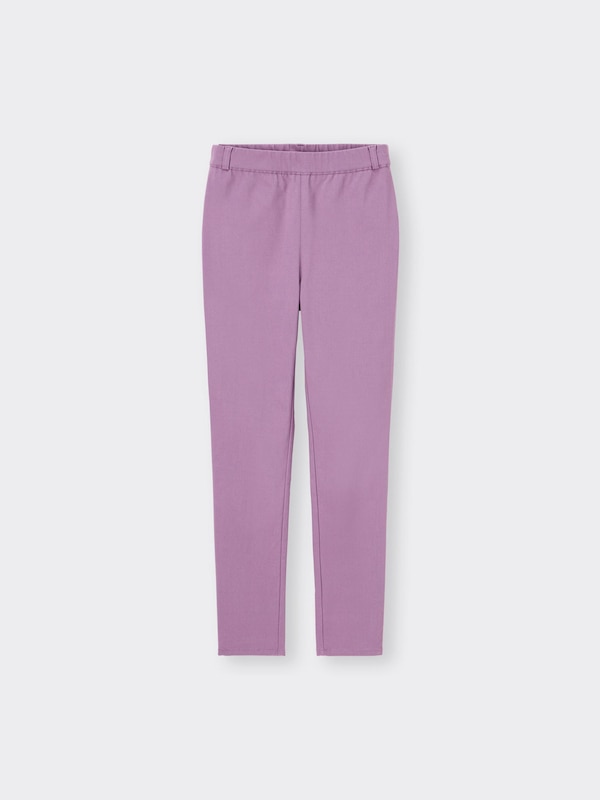 スーパーストレッチレギンスパンツ