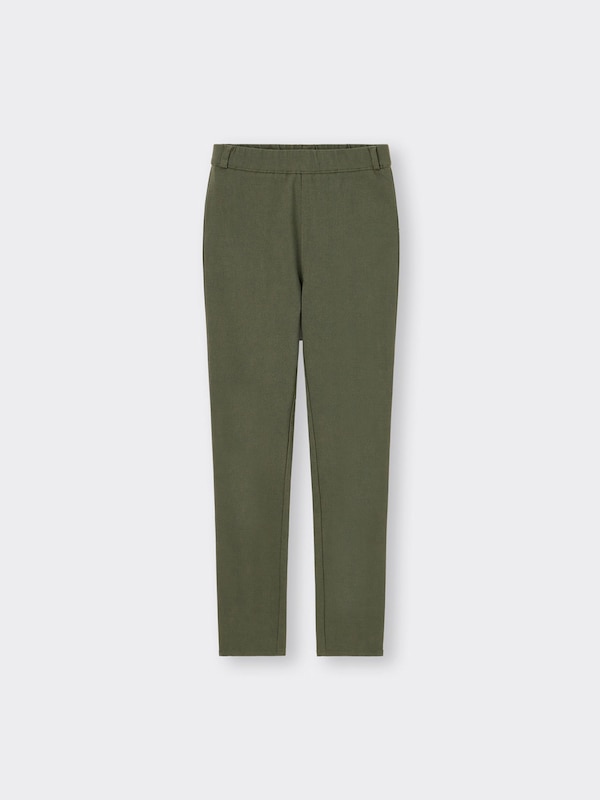 スーパーストレッチレギンスパンツ